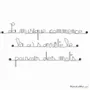 Other wall decoration - Metal wall decoration: Music - BIJOUX DE MUR