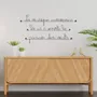 Other wall decoration - Metal wall decoration: Music - BIJOUX DE MUR