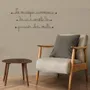 Other wall decoration - Metal wall decoration: Music - BIJOUX DE MUR