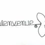 Autres décorations murales - Fleur de Lotus - "Bienvenue" - Décoration murale fil de fer - BIJOUX DE MUR