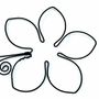Other wall decoration - Daisy Flower - "Love" - Wire Wall Decoration - BIJOUX DE MUR
