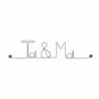 Other wall decoration - 10% Off Implementation Pack: Valentine's Day Gift - BIJOUX DE MUR