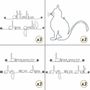 Other wall decoration - 10% OFF ESTABLISHMENT PACK: Cat/Dog - BIJOUX DE MUR