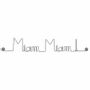 Other wall decoration - 10% OFF LOCATION PACK: Kitchen - BIJOUX DE MUR