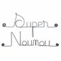 Autres décorations murales - PACK IMPLANTATION 10% OFF : Fin d'année scolaire - BIJOUX DE MUR