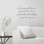 Other wall decoration - Wall Sculpture on Love - BIJOUX DE MUR