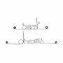 Other wall decoration - Super Pack Implementation 15% Off: English! - BIJOUX DE MUR