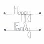Other wall decoration - Super Pack Implementation 15% Off: English! - BIJOUX DE MUR