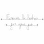 Other wall decoration - Super Pack implementation 15% off: "Happiness" decoration - BIJOUX DE MUR