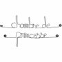 Other wall decoration - Super Pack implementation 15% off: "Home" decoration - BIJOUX DE MUR