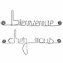 Other wall decoration - Super Pack implementation 15% off: "Home" decoration - BIJOUX DE MUR