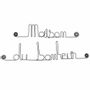 Other wall decoration - Super Pack implementation 15% off: "Home" decoration - BIJOUX DE MUR