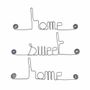 Other wall decoration - Super Pack implementation 15% off: "Home" decoration - BIJOUX DE MUR
