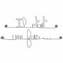 Other wall decoration - Super Pack implantation 15% off : Déco Chambre Enfant/Bébé - BIJOUX DE MUR