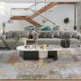 Bespoke carpets - CARPET "BURANO" - PASSION DU TAPIS