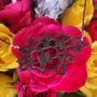 Jewelry - Necklace - Hibiscus - POMME DES BOIS