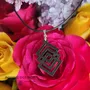 Jewelry - Necklace - Geometric - POMME DES BOIS