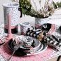 Bowls - ENAMELWARE - ENAMELWARE BEMUS STAHLWAREN