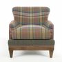 Sofas for hospitalities & contracts - Bristol Essence |Armchair - CREARTE COLLECTIONS