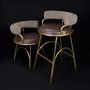 Chairs - Austin Dining Chair - PORUS STUDIO