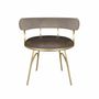 Chairs - Austin Dining Chair - PORUS STUDIO