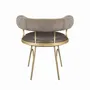 Chairs - Austin Dining Chair - PORUS STUDIO
