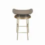Chaises - Chaise de bar Austin - PORUS STUDIO