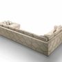 Sofas - DIAMOND CLUB SOFA - SIWA SOFT STYLE HOME