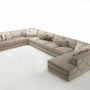 Sofas - DIAMOND CLUB SOFA - SIWA SOFT STYLE HOME