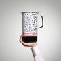 Tea and coffee accessories - ENAMELWARE - ENAMELWARE BEMUS STAHLWAREN