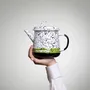 Tea and coffee accessories - ENAMELWARE - ENAMELWARE BEMUS STAHLWAREN
