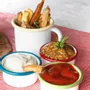 Tea and coffee accessories - ENAMELWARE - ENAMELWARE BEMUS STAHLWAREN