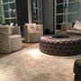 Fauteuils - DIAMOND CLUB FAUTEUIL - SIWA SOFT STYLE HOME