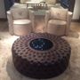 Fauteuils - DIAMOND CLUB FAUTEUIL - SIWA SOFT STYLE HOME