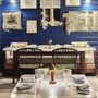 Bancs - Bambou Bench | Banc - CREARTE COLLECTIONS