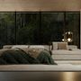 Sofas for hospitalities & contracts - Rufus - MILANO BEDDING