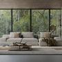Sofas for hospitalities & contracts - Rufus - MILANO BEDDING