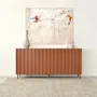 Services - 'Místico' - Œuvre Originale - 170x130 cm - PERSPECTIVA 10