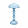 Table lamps - LED Bobbin Lamps - ADDISON ROSS