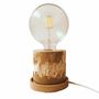 Lampes de table - Lampe de Chevet - L'ÉCO MAISON DÉCORATION