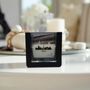Design objects - Vegan scented candle with shea butter - Cities - Paris - BOUGIES CANDLEARTH