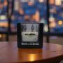 Decorative objects - Vegan shea butter scented candle - Cities - London - BOUGIES CANDLEARTH