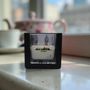Decorative objects - Vegan shea butter scented candle - Cities - London - BOUGIES CANDLEARTH
