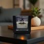 Decorative objects - Vegan scented candle with shea butter - Cities - Bruxelles - BOUGIES CANDLEARTH