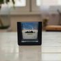 Decorative objects - Vegan scented candle with shea butter - Cities - Bruxelles - BOUGIES CANDLEARTH
