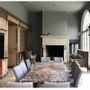 Dining Tables - Marble Table from the Abbey of Rochefort. - MAISON LEON VAN DEN BOGAERT ANTIQUE FIREPLACES AND RECLAIMED DECORATIVE ELEMENTS