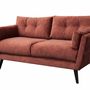 Sofas for hospitalities & contracts - CHICAGO sofa - STYLE HOME CONTRACT