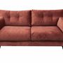 Sofas for hospitalities & contracts - CHICAGO sofa - STYLE HOME CONTRACT