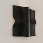 Wall lamps - Folds - Wall Lamp - ESHEN CERAMICS