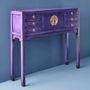 Consoles - Table console Dynasty - WERNER VOSS